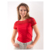 Eldar Active Dorita S-XL T-Shirt red 033
