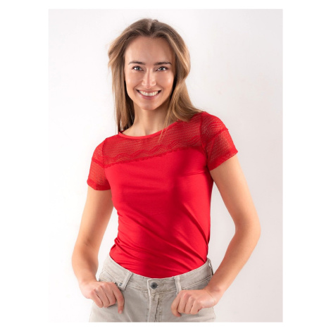 Eldar Active Dorita S-XL T-Shirt red 033