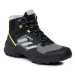 Adidas Trekingová obuv Terrex Swift R3 Mid GORE-TEX IF7712 Sivá
