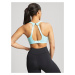 Sports Racerback Wired Sports Bra boho print 5021R