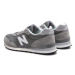 New Balance Sneakersy ML515GRY Sivá
