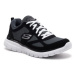 Skechers Sneakersy Agoura 52635 Čierna