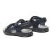 Superfit Sandále 1-000583-8010 S Modrá