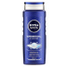 Nivea Men Protect & Care sprchový gél 500ml