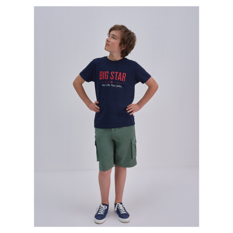 Big Star Man's Bermuda Shorts 110099