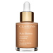 Clarins Hydratačný make-up Skin Illusion SPF 15 30 ml 116.5