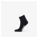 Urban Classics High Sneaker Socks 6-Pack Black