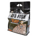 Dynamite baits boilies big fish hot crab krill - 5 kg 15 mm