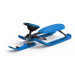 Skibob STIGA Snowracer Curve PRO, Blue