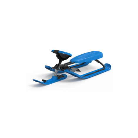 Skibob STIGA Snowracer Curve PRO, Blue