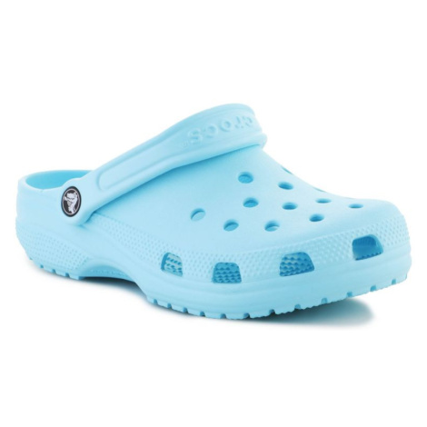 Dreváky Crocs Classic Jr 206991-411