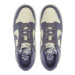 Nike Sneakersy Dunk Low Nn FZ4349 100 Fialová