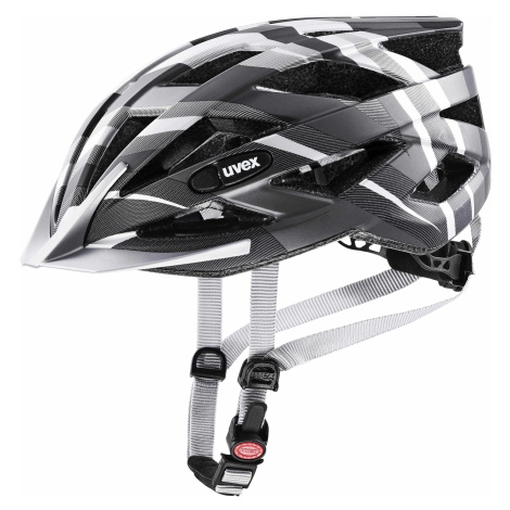 Uvex Air Wing CC bicycle helmet