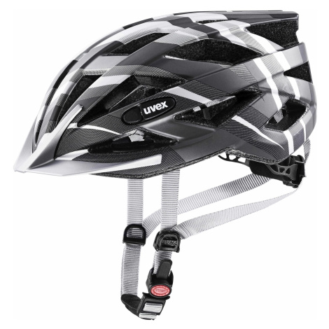 Uvex Air Wing CC M bicycle helmet