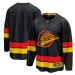 Vancouver Canucks hokejový dres Breakaway Alternate Jersey black