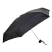 Lifeventure Trek Umbrella Small Black