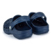 Crocs Šľapky BAYA CLOG TODDLERS 207012-410 Tmavomodrá