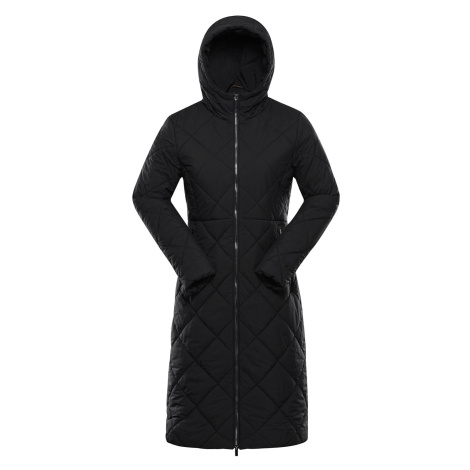 Dámske kabáty ALPINE PRO