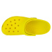 ŽLTÉ KLASICKÉ NAZUVÁKY CROCS CLASSIC 10001-76M