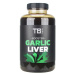 Tb baits booster garlic liver - 500 ml
