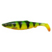 Savage gear gumová nástraha 4d herring shad firetiger-19 cm 45 g