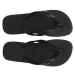 HAVAIANAS TOP Unisex žabky, čierna, veľkosť 47/48