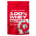 Scitec Nutrition 100% Whey Protein Professional 500 g vanilka-lesné ovocie