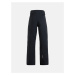 Nohavice Peak Performance Jr Maroon Pants Black