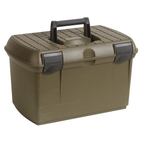 Prepravný kufrík 16 litrov zelený SOLOGNAC