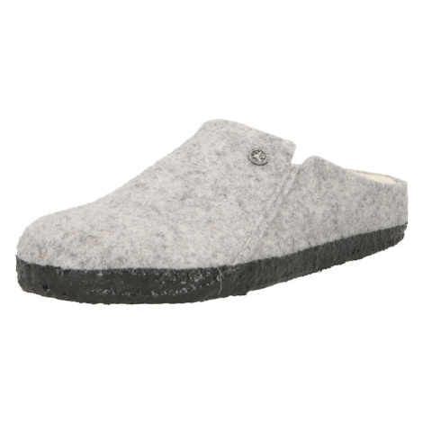 Chlapčenská domáca obuv Birkenstock