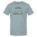 Men's T-shirt Hannah SKATCH harbor gray