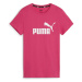 Puma ESS Logo Tee W 58677549