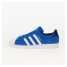 adidas Superstar Royal Blue/ Ftw White/ Dark Blue