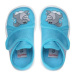 Superfit Papuče 1-009254-8400 Modrá