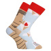 3PACK Veselé ponožky Dedoles (RS1453561565) M