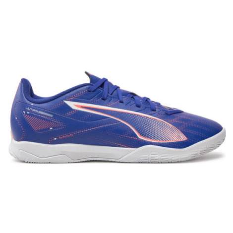 Puma Futbalové topánky Ultra 5 Play It 107907 Modrá