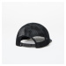 Šiltovka Nike Rise Cap Structured Trucker Cap Black/ Black/ White