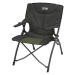 DAM Foldable Chair DLX Steel