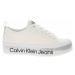 Dámská obuv Calvin Klein YW0YW00491 YAF bright white YW0YW00491 YAF