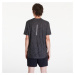 Tričko adidas Ultimate HEAT.RDY Egineerrd Running Tee Black