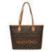 Valentino Kabelka Liuto VBS3KG01R Hnedá