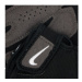 Nike Dámske rukavice LG.D2.010 Čierna