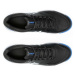 ASICS GEL-DEDICATE 8 CLAY Pánska tenisová obuv, čierna, veľkosť 43.5