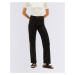 Thinking MU Black Theresa Pants BLACK