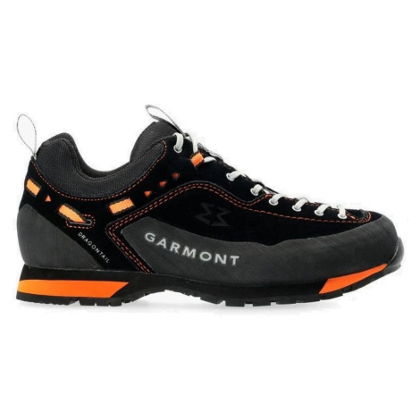 Garmont Dragontail LT M black/orange