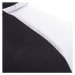 Klimatex SUMALE Dámske bežecké tričko, čierna, veľkosť