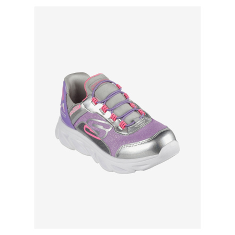 Dievčenské tenisky Skechers