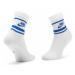 Nike Súprava 3 párov vysokých ponožiek unisex CQ0301 105 Biela