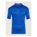 Under Armour Polokošeľa Ua Tech 1290140 Modrá Loose Fit