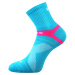 Voxx Rexon Unisex športové ponožky - 3 páry BM000001694400101480 mix B